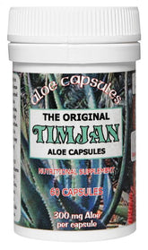 Tim Jan Nutritional Supplement 60 Caps